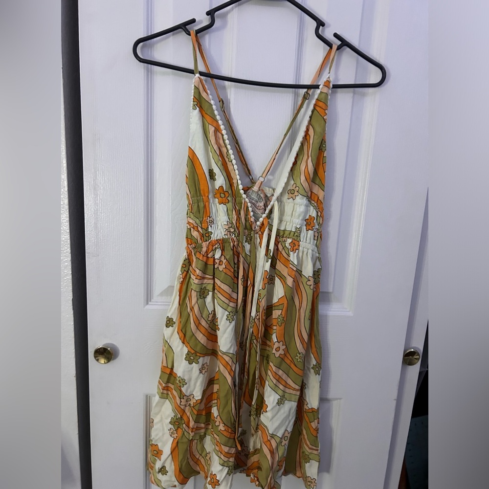 Wild Fable Dress
